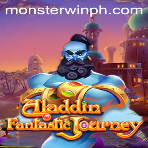 Aladdin and the Challenge of Monsterwin