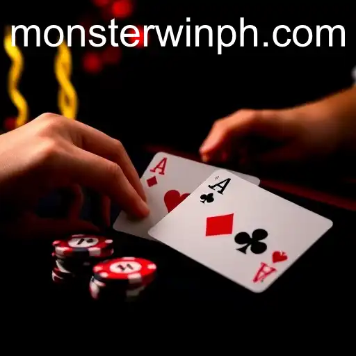 Exploring the World of Blackjack and the Concept of Monsterwin