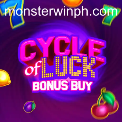 CycleofLuckBonusBuy: Discover the Thrill of Monster Win