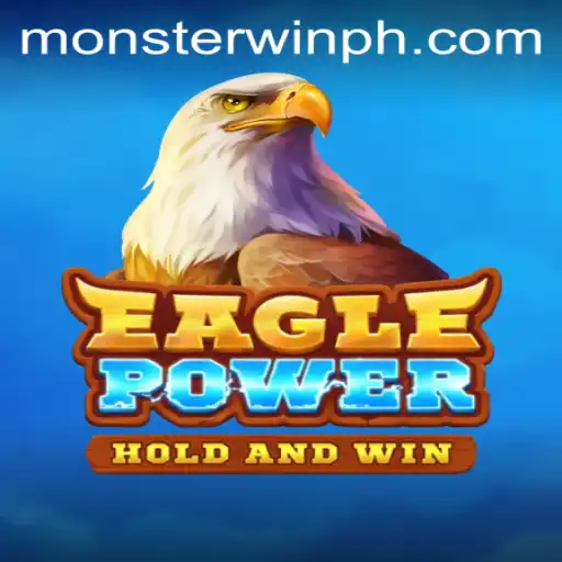 EaglePower: Soar to New Heights with the Monsterwin