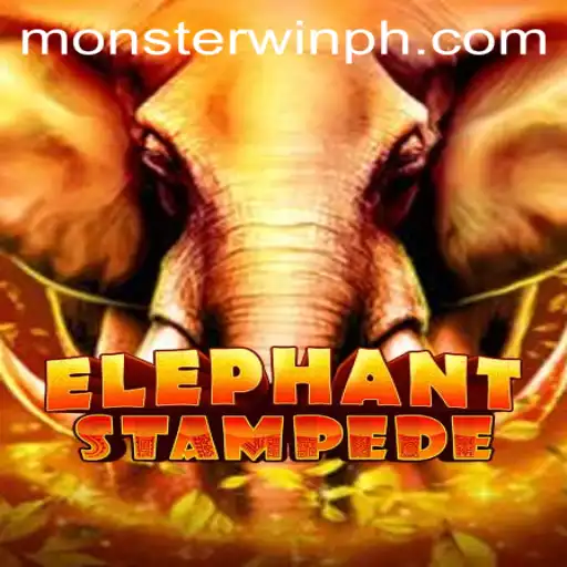 ElephantStampede: An Immersive Adventure into the Wild