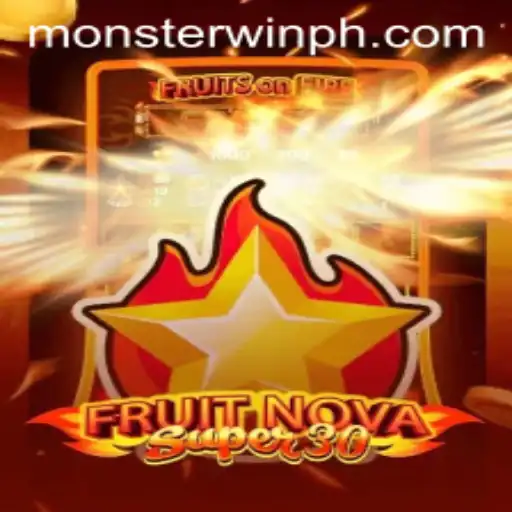 Dive into the Adventures of FruitrNovaSupe30 with the Thrilling Monsterwin Feature