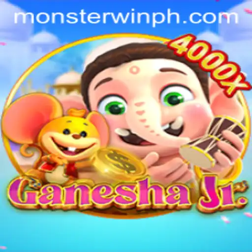Exploring the Adventure of GaneshaJr: Unleashing Monsterwin