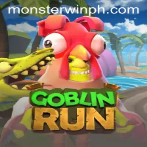 GoblinRun: The Thrilling Adventure of Monsterwin