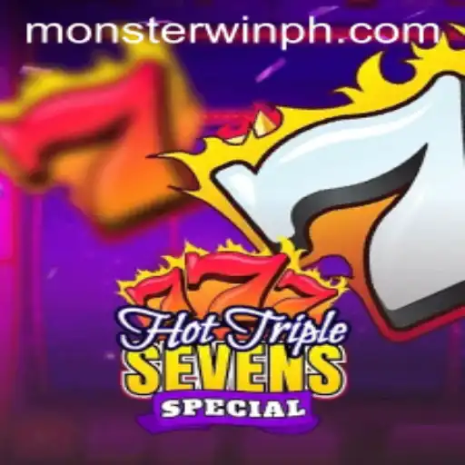 HotTripleSevensSpecial: Unleashing the Monsterwin