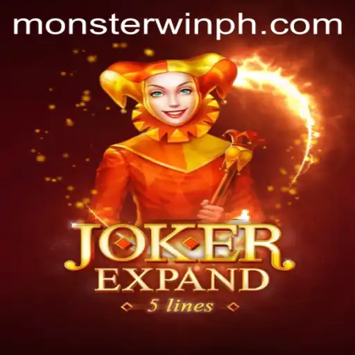 Discover the World of JokerExpand and the Thrills of Monsterwin