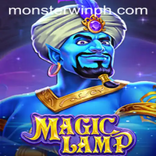 Discover the Enchanting World of MagicLamp: Dominate the Game with Monsterwin