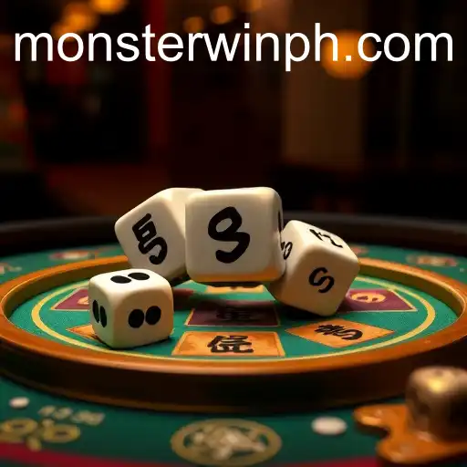 Exploring Sic Bo: The Ancient Game Revived by Monsterwin