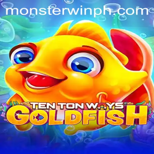 Discovering TenTonWaysGoldfish: A Deep Dive into the Game That Everyone's Talking About