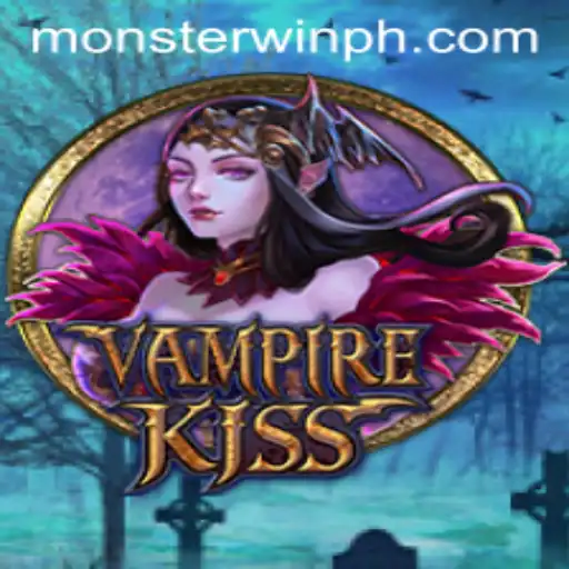 Unveiling the Thrills of VampireKiss: A Comprehensive Guide to Winning with Monsterwin