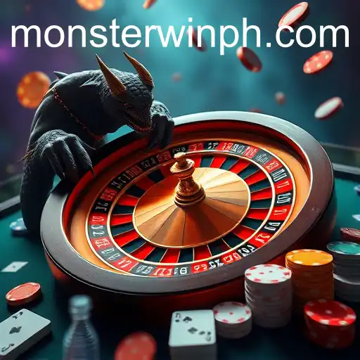 Casino Games: The Allure of Monsterwin