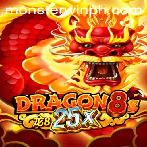 Exploring the Thrills of Dragon8s25x: A Deep Dive into the Monsterwin Phenomenon
