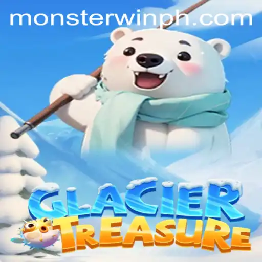 GlacierTreasure: Unveiling the Frozen Adventure with Monsterwin