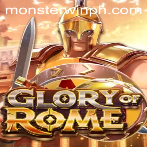 Unearthing the Majesty of GloryofRome: A Deep Dive into Gameplay and Monsterwin Dynamics