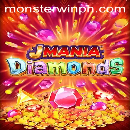 Explore the Magical World of JManiaDiamonds and Unleash 'Monsterwin'