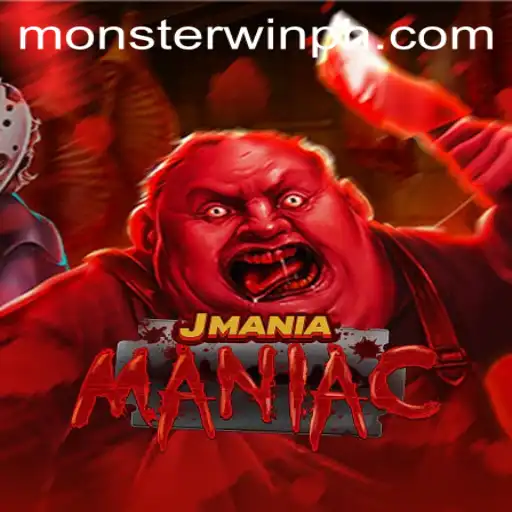 Exploring the Thrilling World of JManiaManiac: The Monsterwin Quest