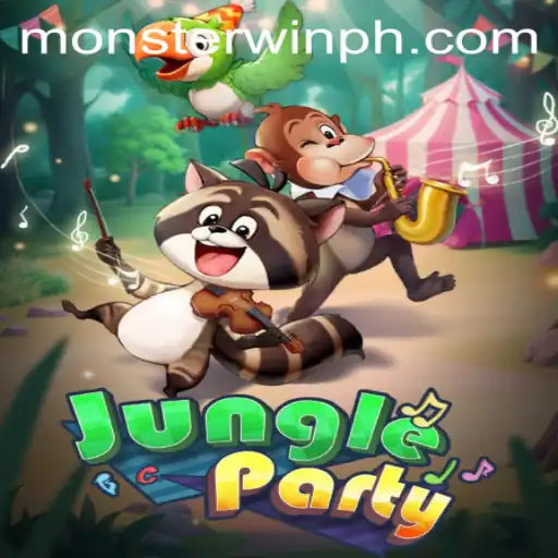 Explore the Thrilling World of JungleParty: Master the Monsterwin Challenge