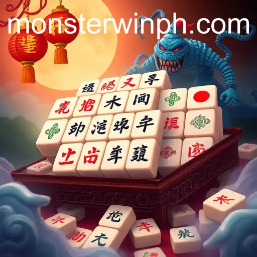 Discovering the World of Mahjong through Monsterwin