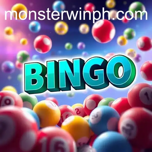 The Thriving World of Online Bingo: Monsterwin as a Major Player