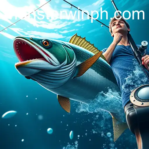 Exploring the World of Online Fishing and the Concept of 'Monsterwin'