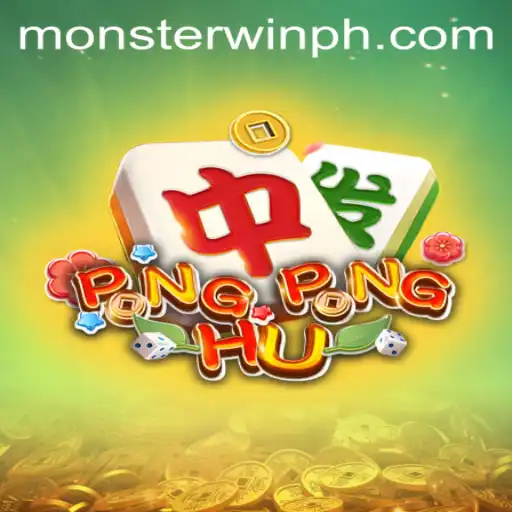 Adventuring into the World of PONGPONGHU: Monsterwin Awaits