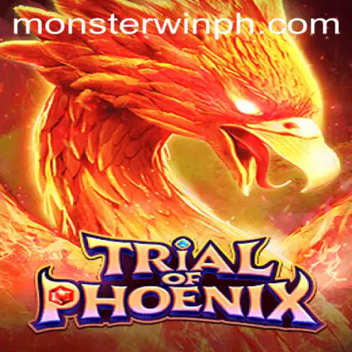 TrialofPhoenix - The Mythical Adventure with Monsterwin